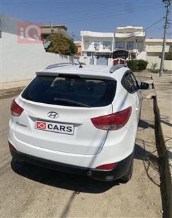 هيونداي توسان